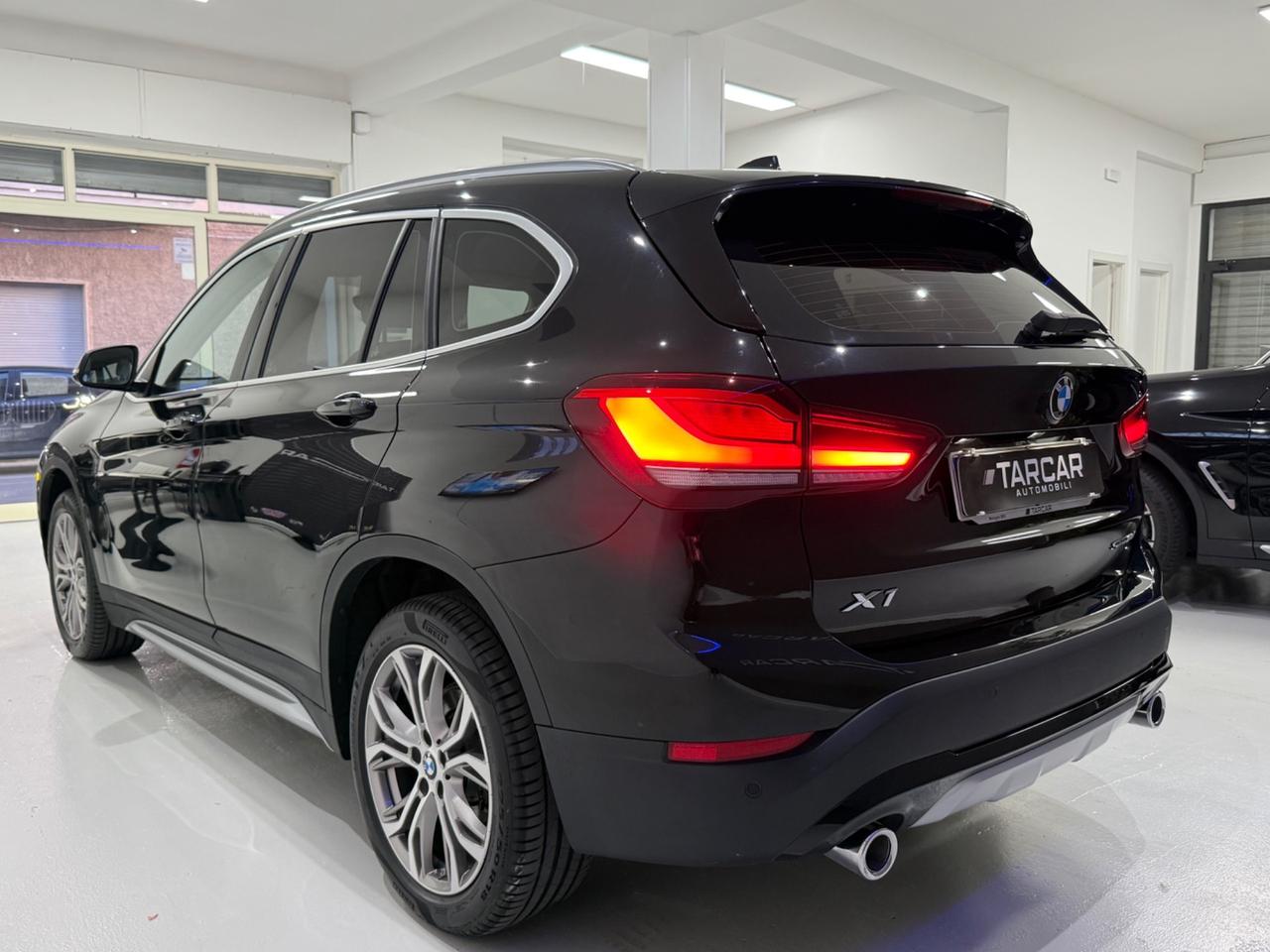 Bmw X1 sDrive18d xLine *Head Up*Pelle*Camera