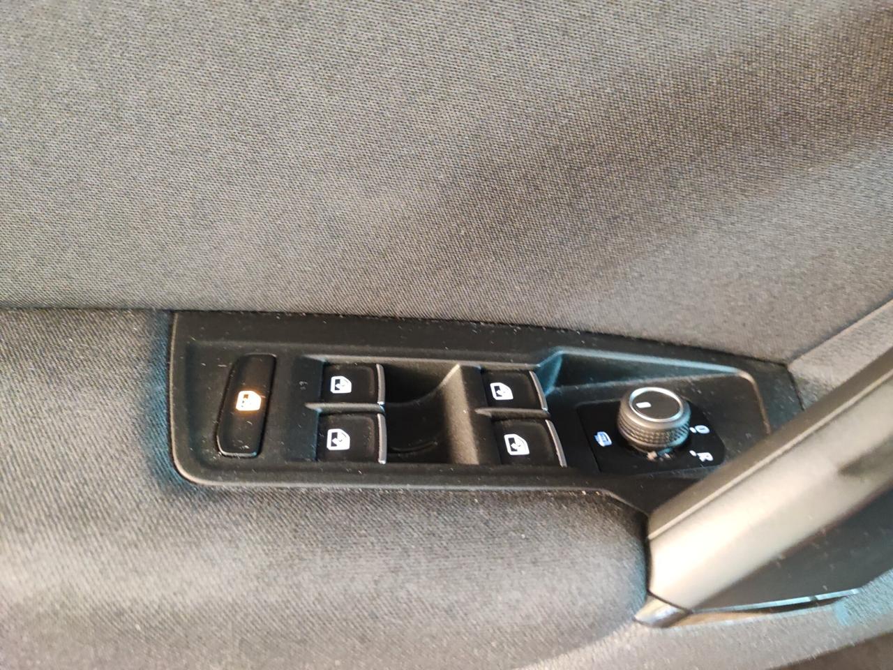 Volkswagen Tiguan 2.0 TDI SCR DSG 4MOTION Advanced BMT