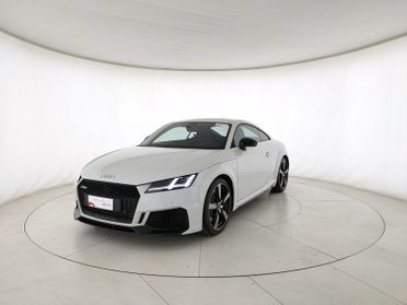 Audi TT RS ttrs coupe 2.5 quattro s-tronic