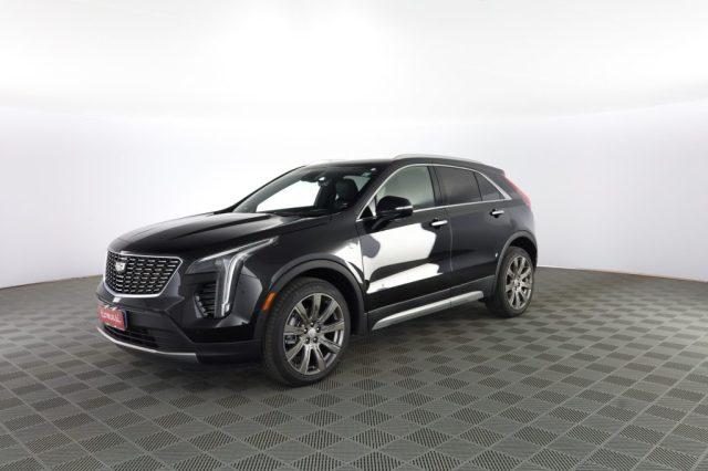 CADILLAC XT4 XT4 350 TD AWD Premium Luxury