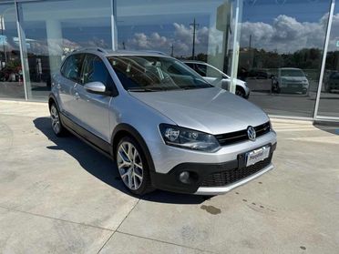 VOLKSWAGEN Polo 1.4 TDI BlueMotion Technology