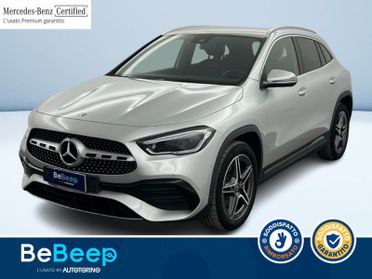 Mercedes-Benz GLA 250 E PHEV (EQ-POWER) PREMIUM AUTO