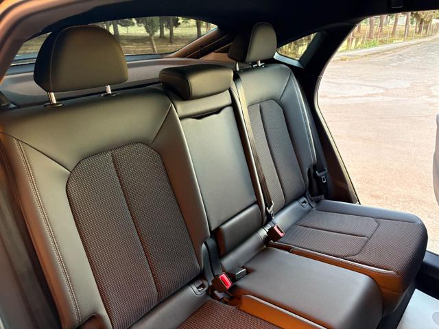 AUDI Q3 SPB SPORTBACK 35 TDI S tronic S line edition