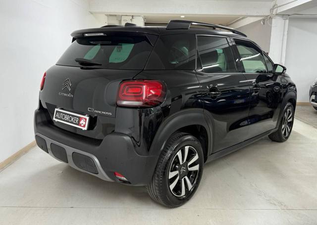 CITROEN C3 Aircross BlueHDi 110 S&S Shine