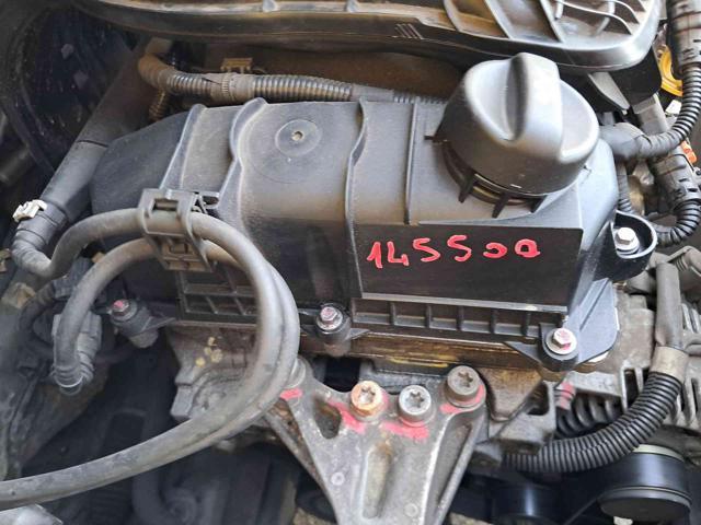 PEUGEOT 208 1° serie 1.2 VTi 82 CV 5 porte Allure