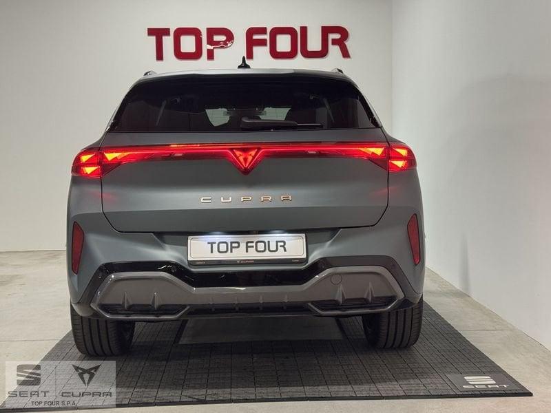 CUPRA Terramar 1.5 e-HYBRID DSG America’s Cup VZ