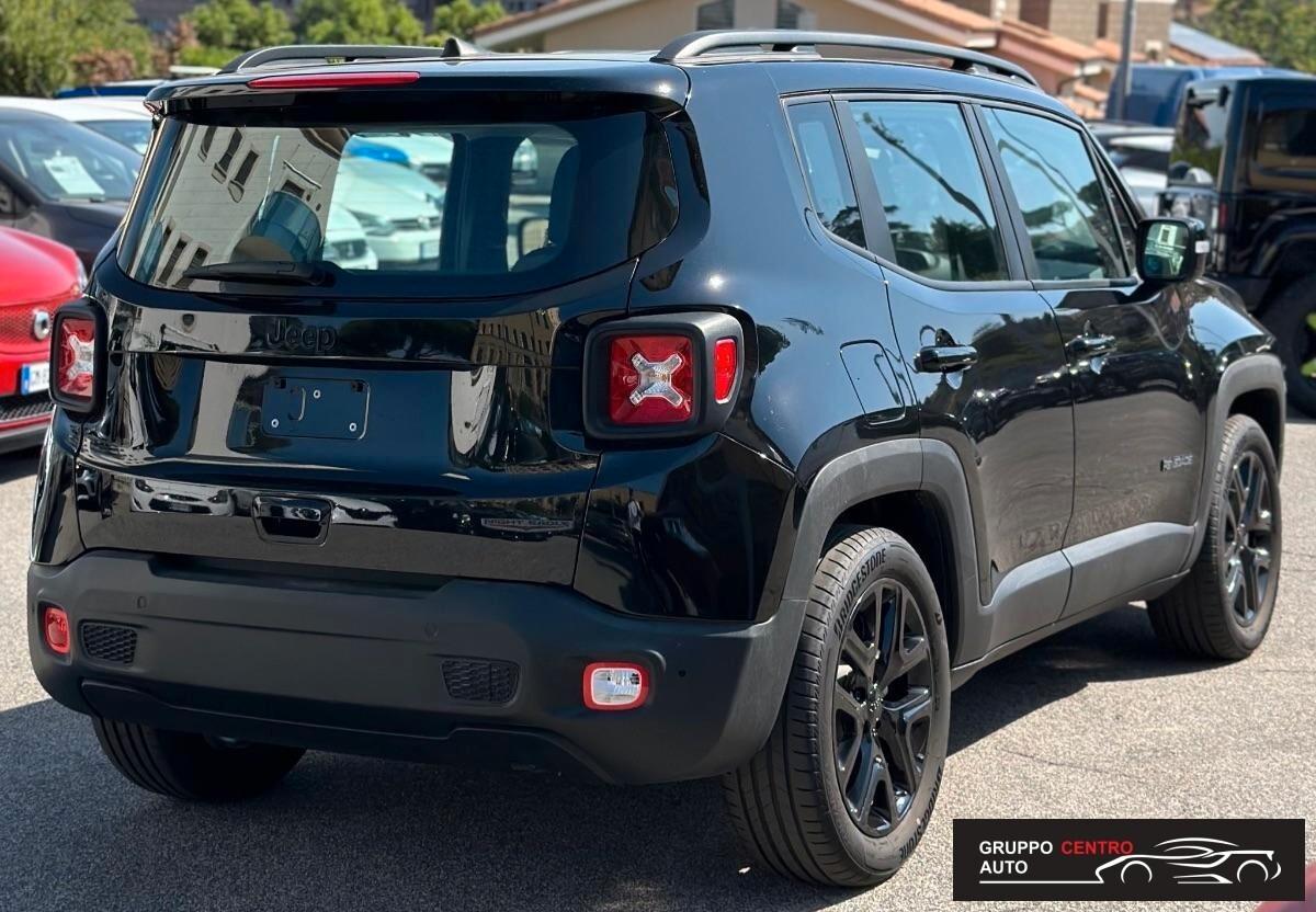 Jeep Renegade 1.0 GPL Limited