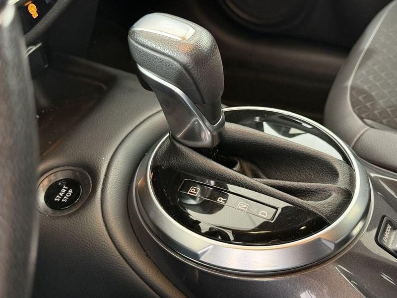 Nissan Juke Juke 1.6 hev N-Connecta