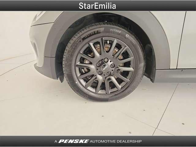 MINI One Mini 1.5 One 75 CV