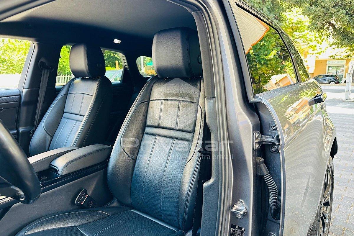 LAND ROVER Range Rover Evoque 2.0D I4 163 CV AWD Auto R-Dynamic SE