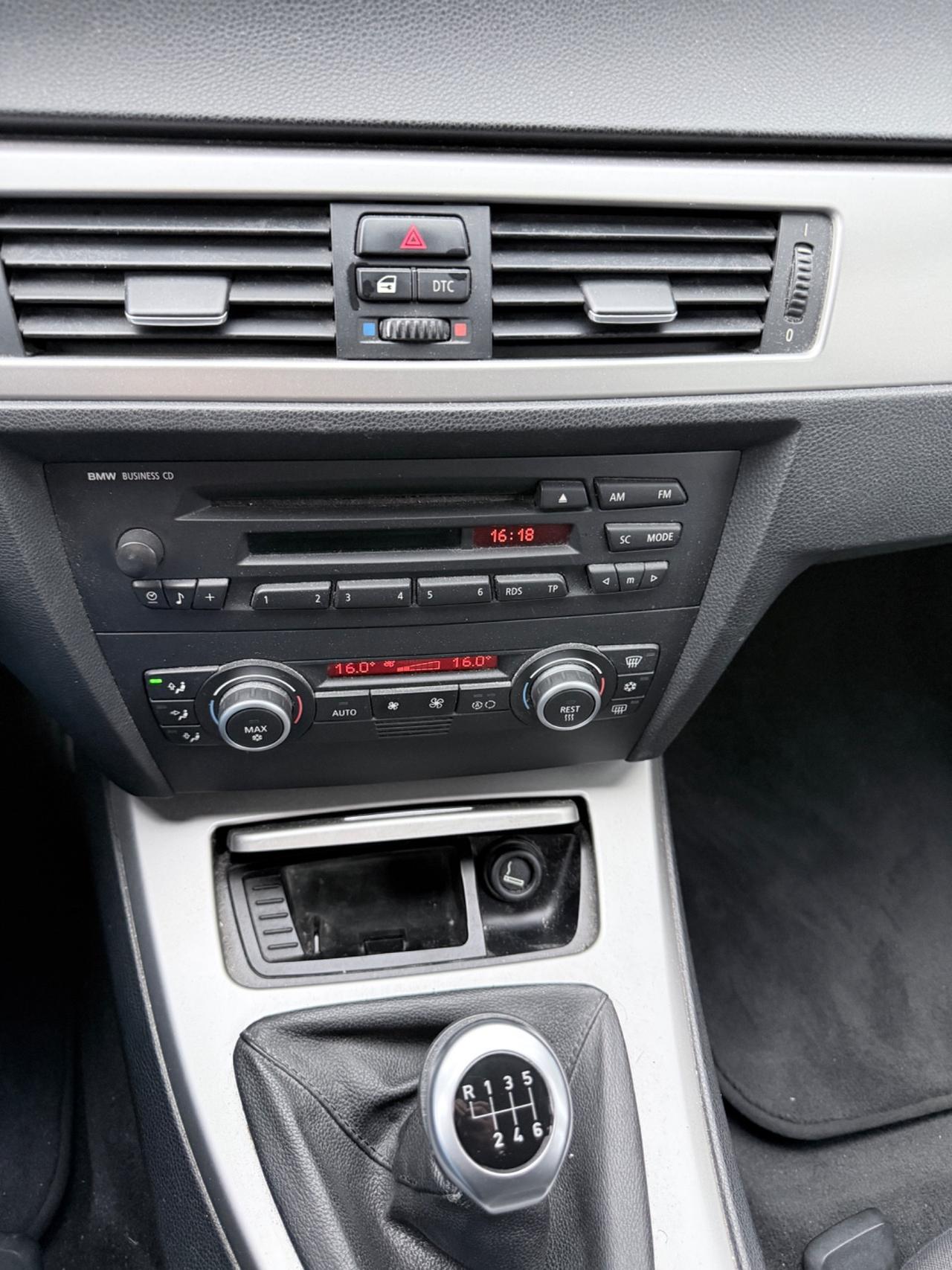 Bmw 320 320d cat Touring MSport