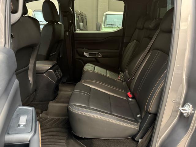 FORD Ranger 2.0 ECOBLUE aut. 205 CV DC Wildtrak 5 posti