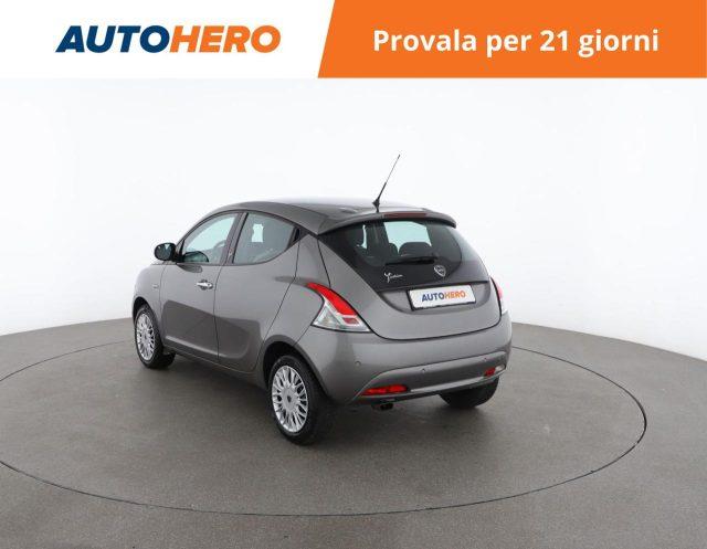 LANCIA Ypsilon 1.2 69 CV 5 porte Gold