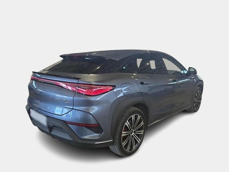 BYD SEALION 7 91,30 KWH EXCELLENCE AWD SUV