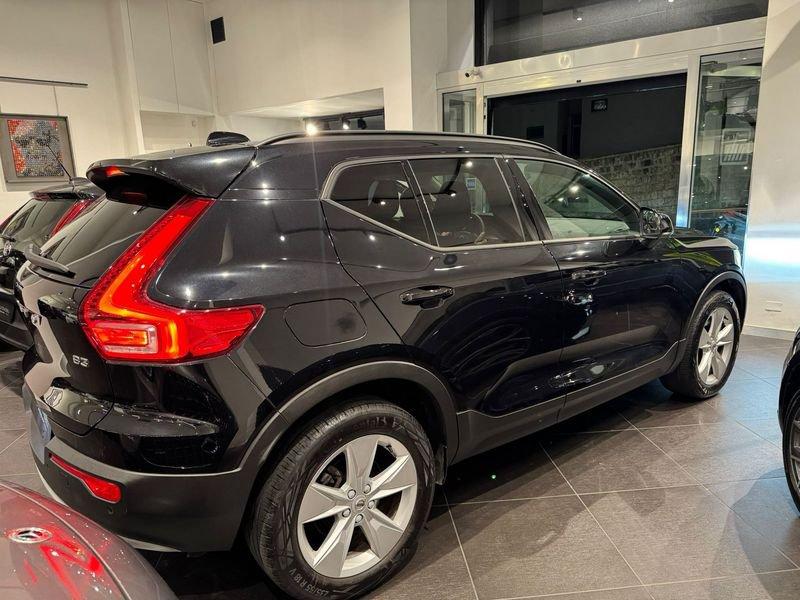 Volvo XC40 B3 automatico Business