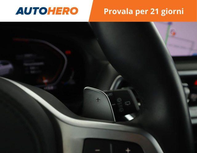 BMW X3 xDrive20d 48V Msport