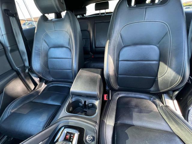 JAGUAR E-Pace 1.5 I3 PHEV 300 CV AWD Auto R-Dynamic SE