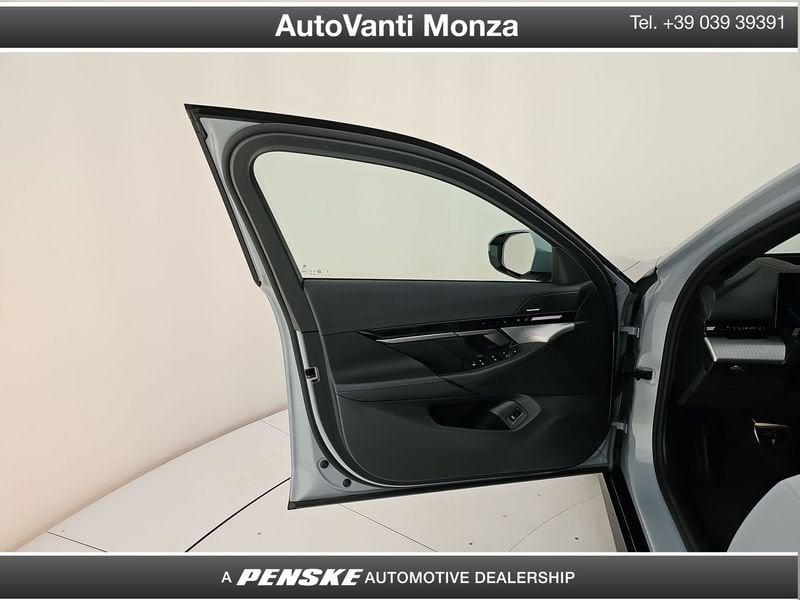 BMW Serie 5 520d 48V xDrive Touring Msport Pro