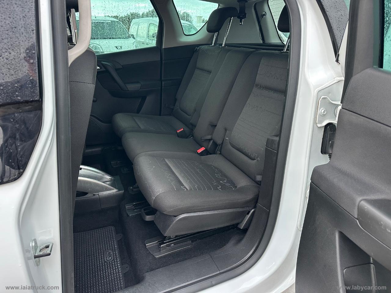 OPEL Meriva 1.7 CDTI 110 CV Cosmo