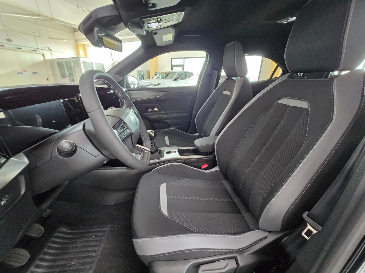 Opel Mokka 1.2 Turbo 136 CV GS