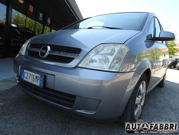 OPEL - Meriva - 1.7 CDTI 101CV Enjoy