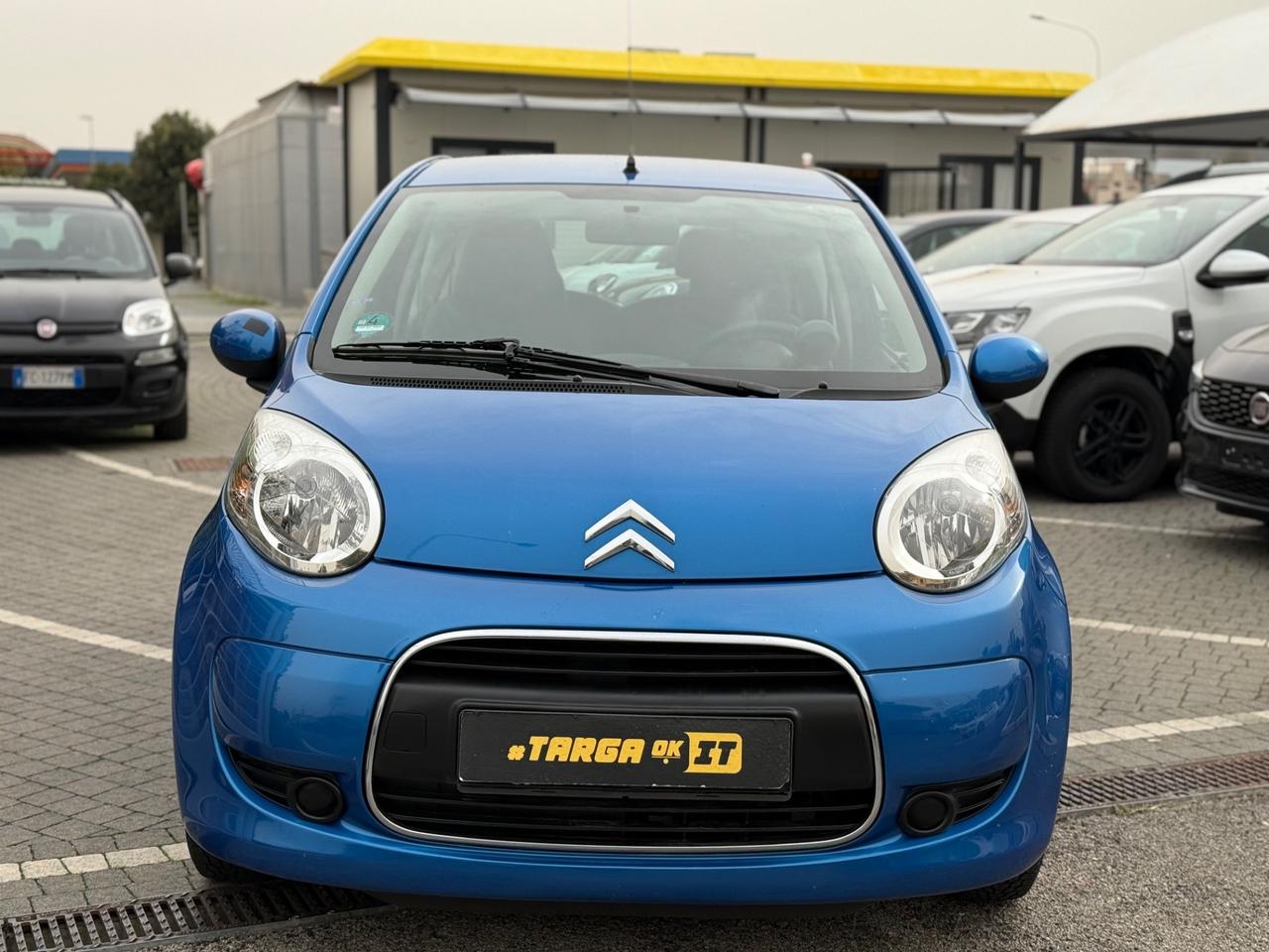 Citroen C1 1.0 Attraction GARANTITA