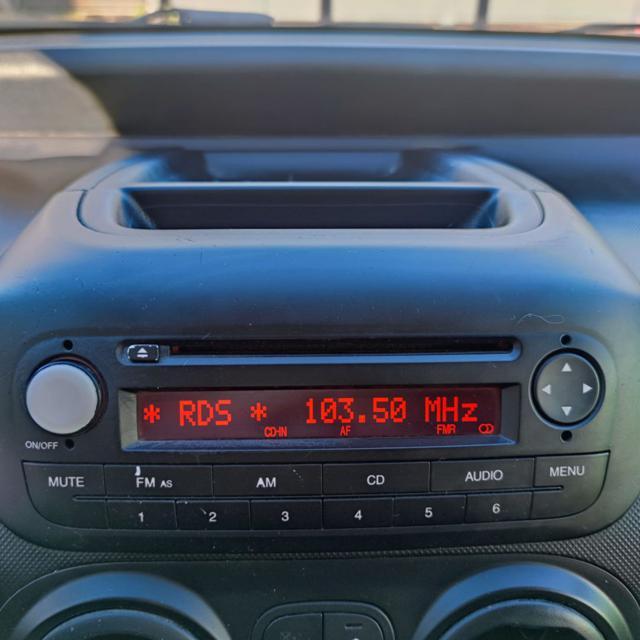 FIAT FIORINO 1.3 M-JET FURGONE ADVENTURE - 2016