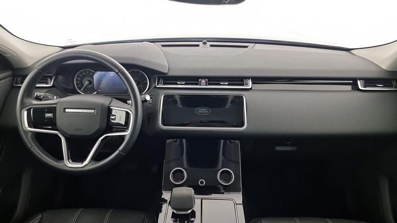 Land Rover Range Rover Velar 2.0D I4 204 CV S