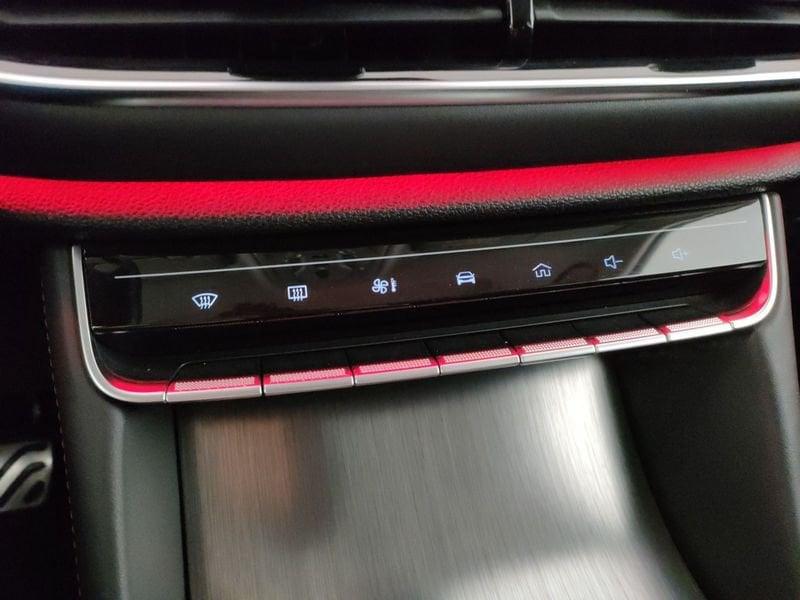 MG EHS 1.5 t-gdi phev Exclusive auto