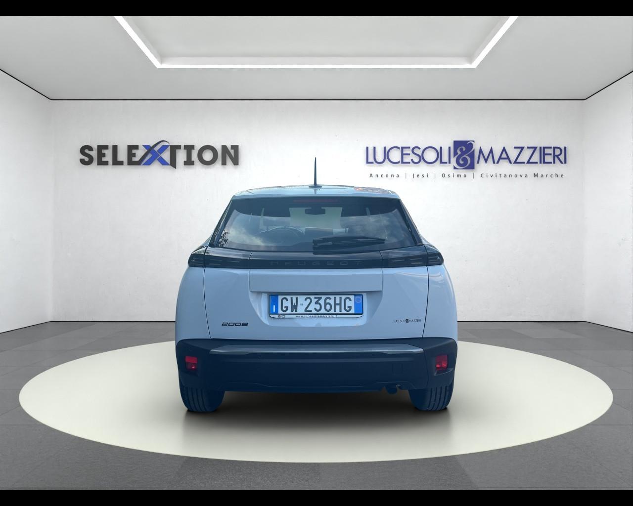 PEUGEOT NUOVO 2008 Active PureTech 100 S&S