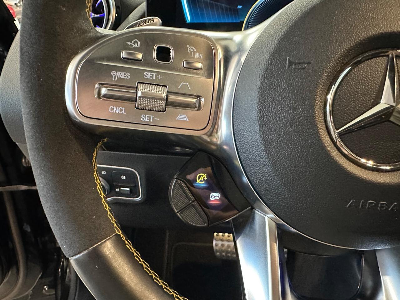 Mercedes-benz GLA 45 AMG 45S 4Matic+ Premium Plus