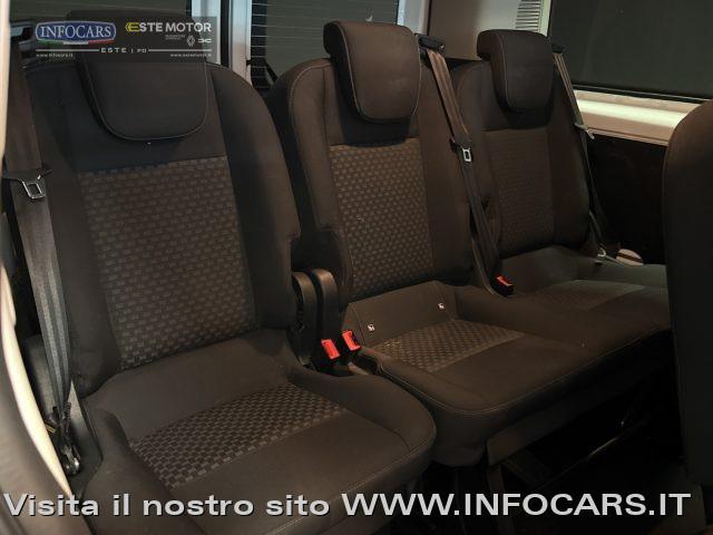 FORD Tourneo Custom 320 2.0 TDCi 105 CV Combi Trend 9 POSTI + IVA