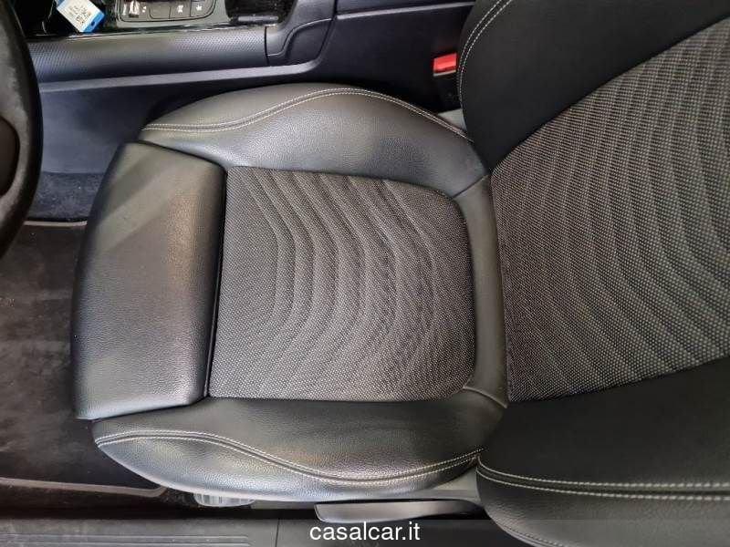 Mercedes-Benz Classe B B 180 d Automatic Sport 3 ANNI DI GARANZIA KM ILLIMITATI PARI ALLA NUOVA