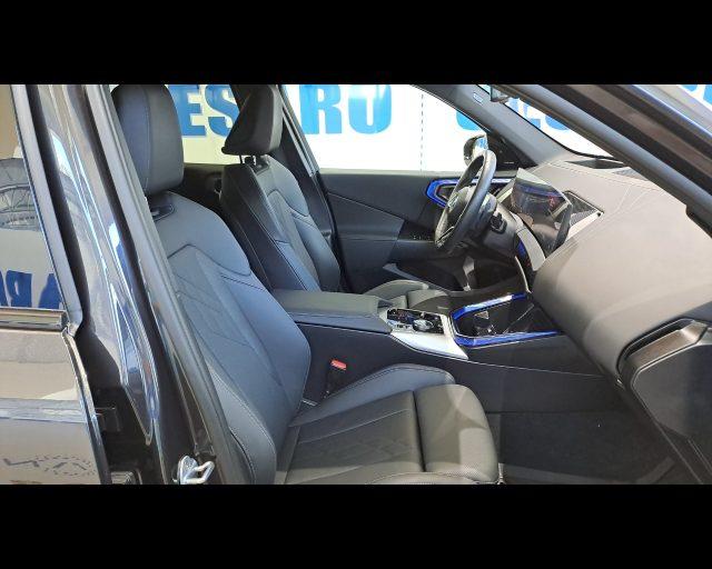 BMW X3 xdrive30e MSport auto