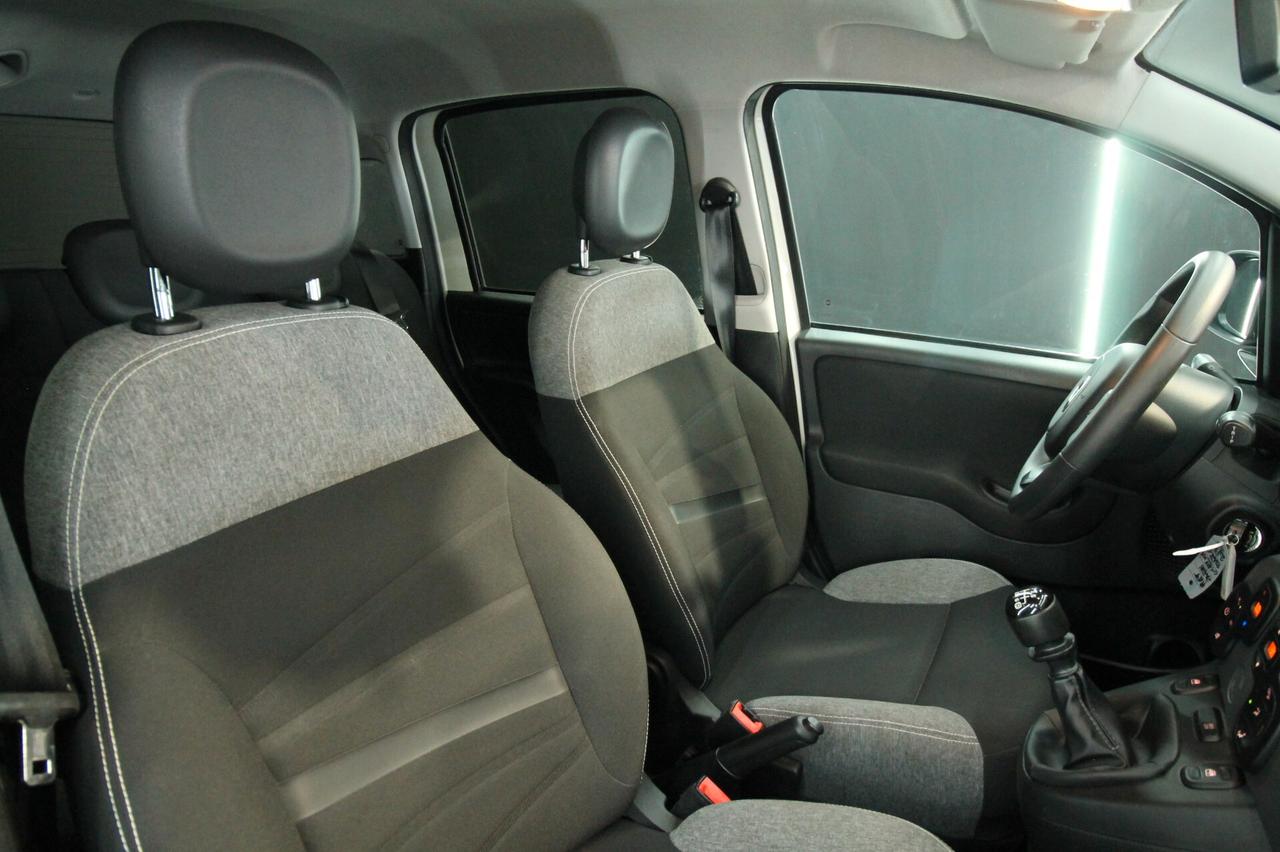FIAT PANDA 1.0 70 CV HYBRID