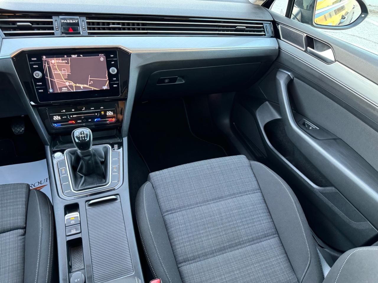 VOLKSWAGEN PASSAT 2.0 Tdi 150CV - Led Carplay 17