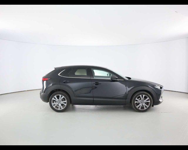 MAZDA CX-30 2.0L Skyactiv-X M Hybrid 2WD Exceed