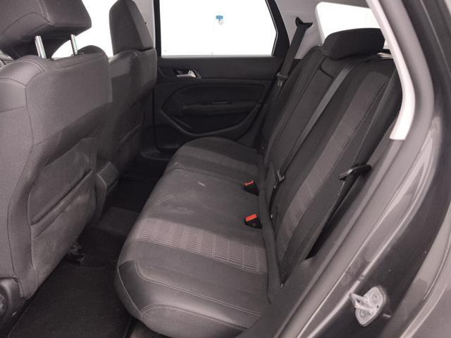 PEUGEOT 308 1.5 bluehdi Active Business s&s 130cv eat8 my20