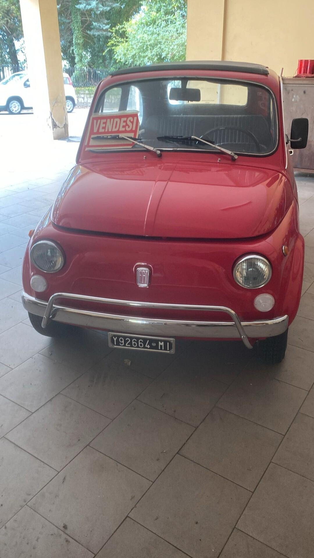 Fiat 126 650 Personal