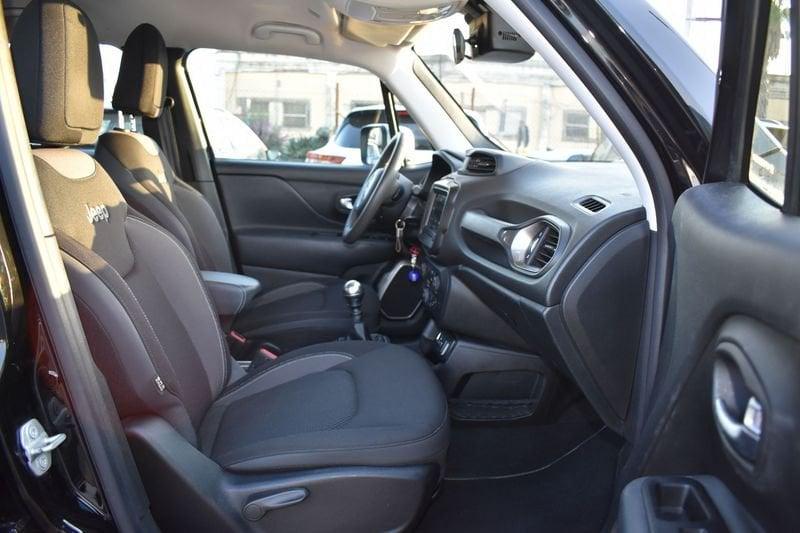 Jeep Renegade 1.6 MJet 130cv Limited