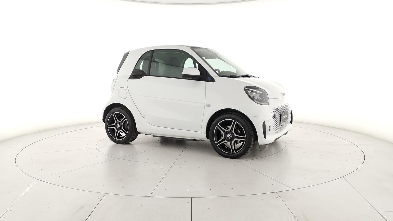 SMART Fortwo III 2020 - Fortwo eq Pulse 22kW