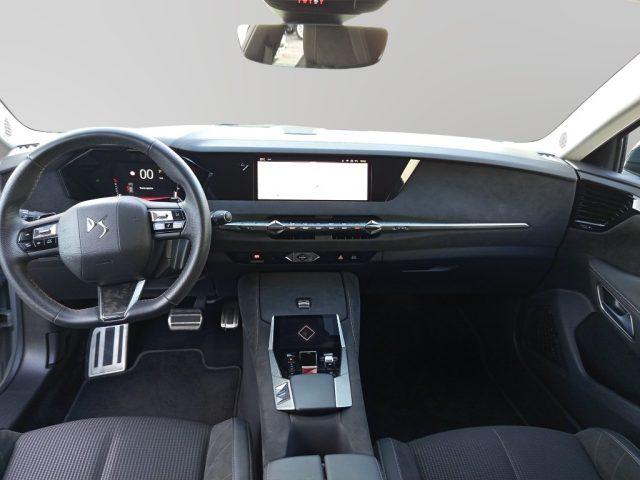 DS AUTOMOBILES DS 4 PureTech 180 aut. Performance Line+