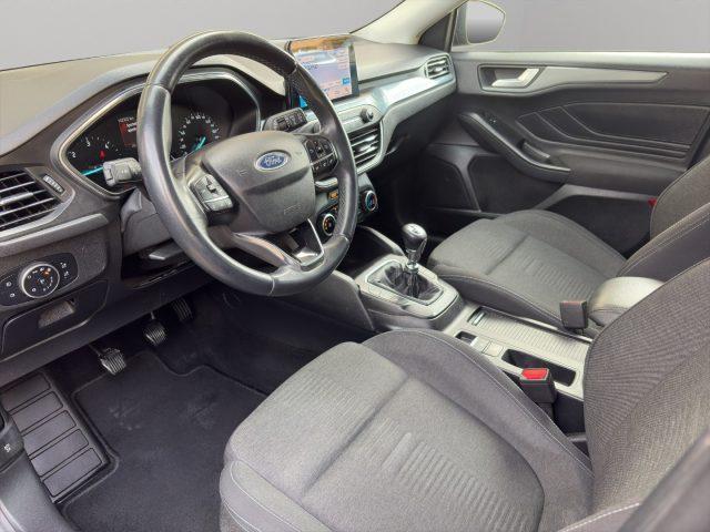 FORD Focus ACTIVE 1.5 EcoBlue 120 CV Business