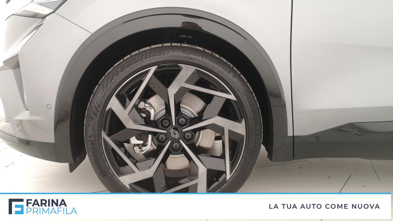 RENAULT Rafale - Rafale 1.2 e-Tech phev atelier Alpine 4x4 300cv auto