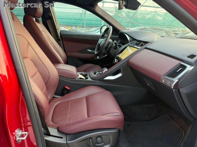 JAGUAR E-Pace 1.5 i3 phev R-Dynamic S awd 309cv auto - GP953ZH