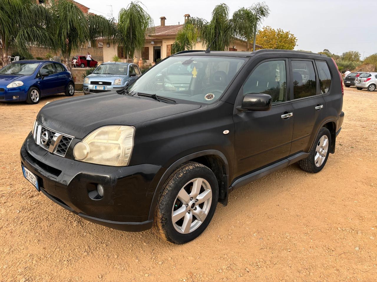 Nissan X-Trail 2.0 dCi 150CV XE