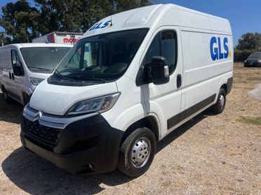 Citroen Jumper 130 cv