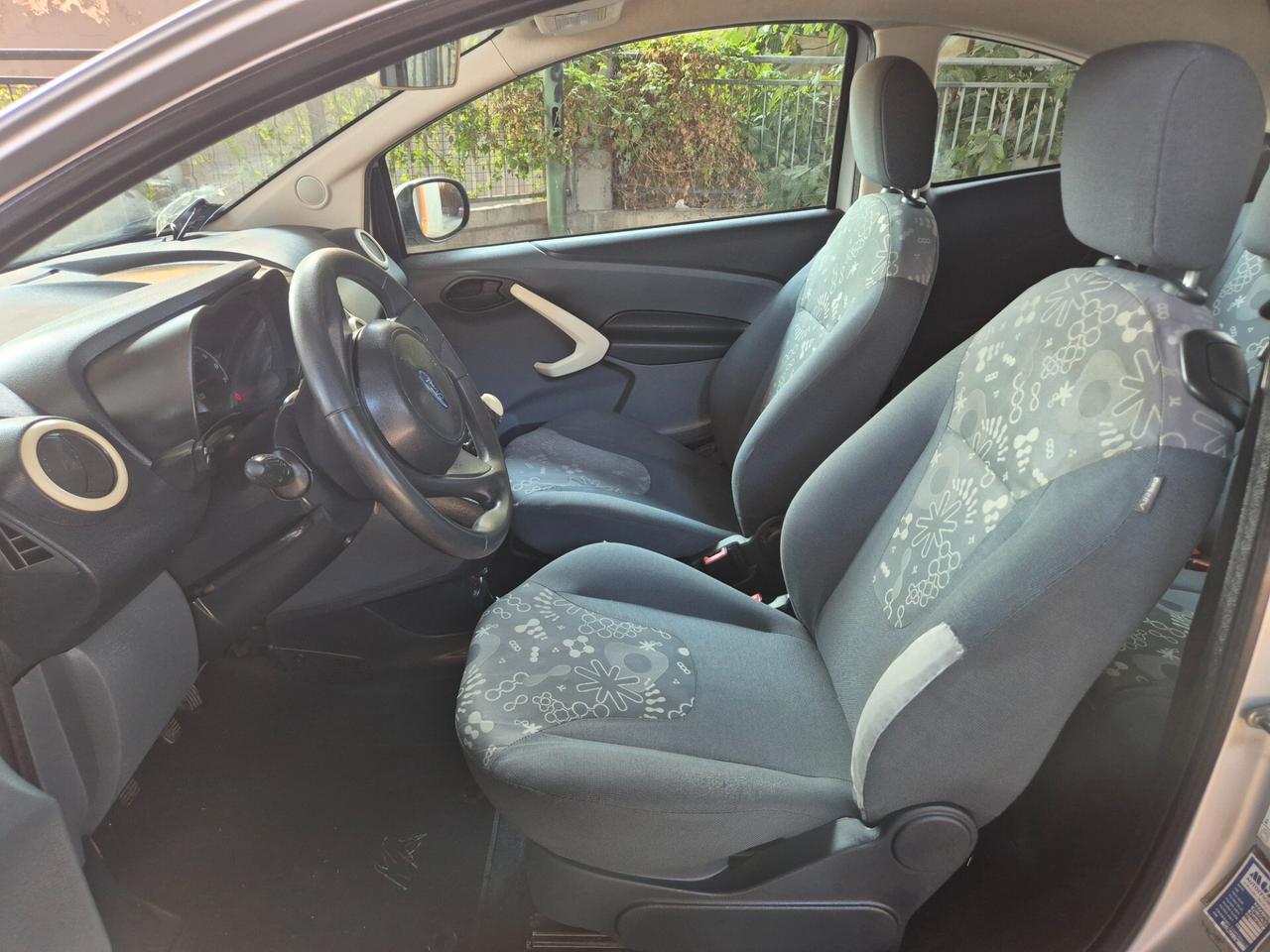 FORD KA 1.1 BENZINA NUOVISSIMA E FULL 2013