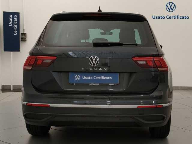 Volkswagen Tiguan 2ª serie 1.5 TSI ACT Life