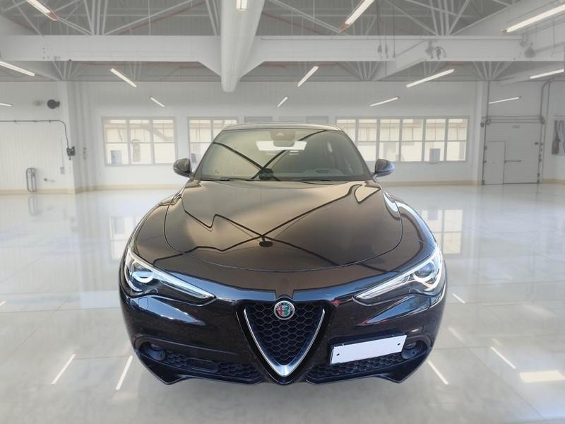 ALFA ROMEO STELVIO 2.2 TD 190 CV SUPER BUSINESS AT8 Q4 SUV
